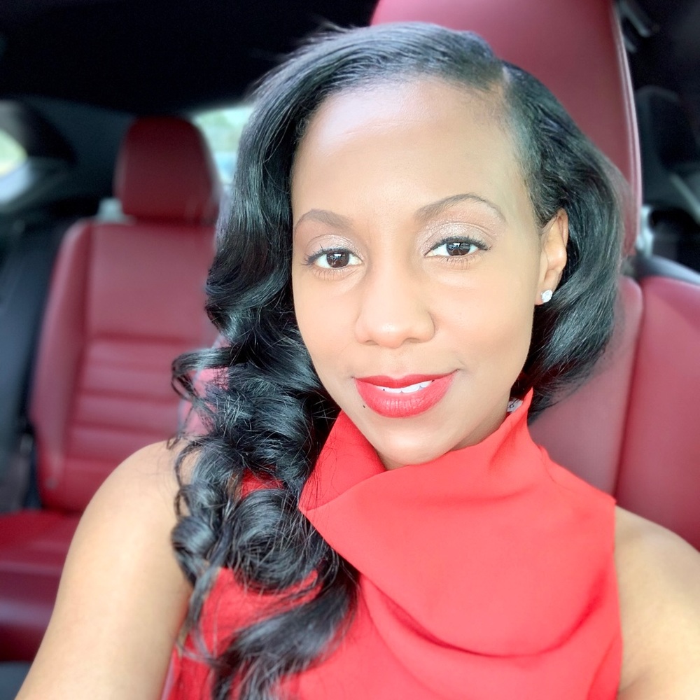 Meet your Posher, Sheena